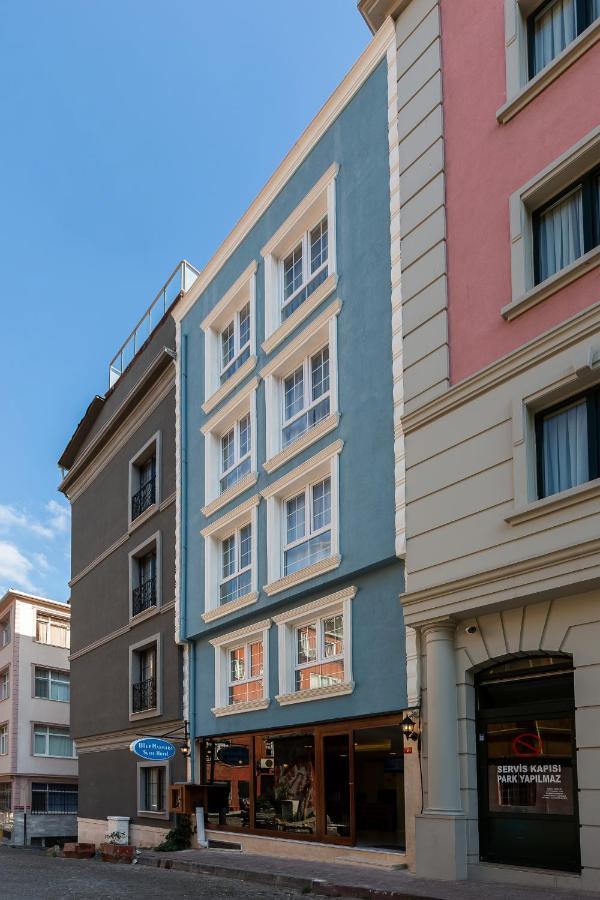 Blue Marmara Suites Istambul Extérieur photo