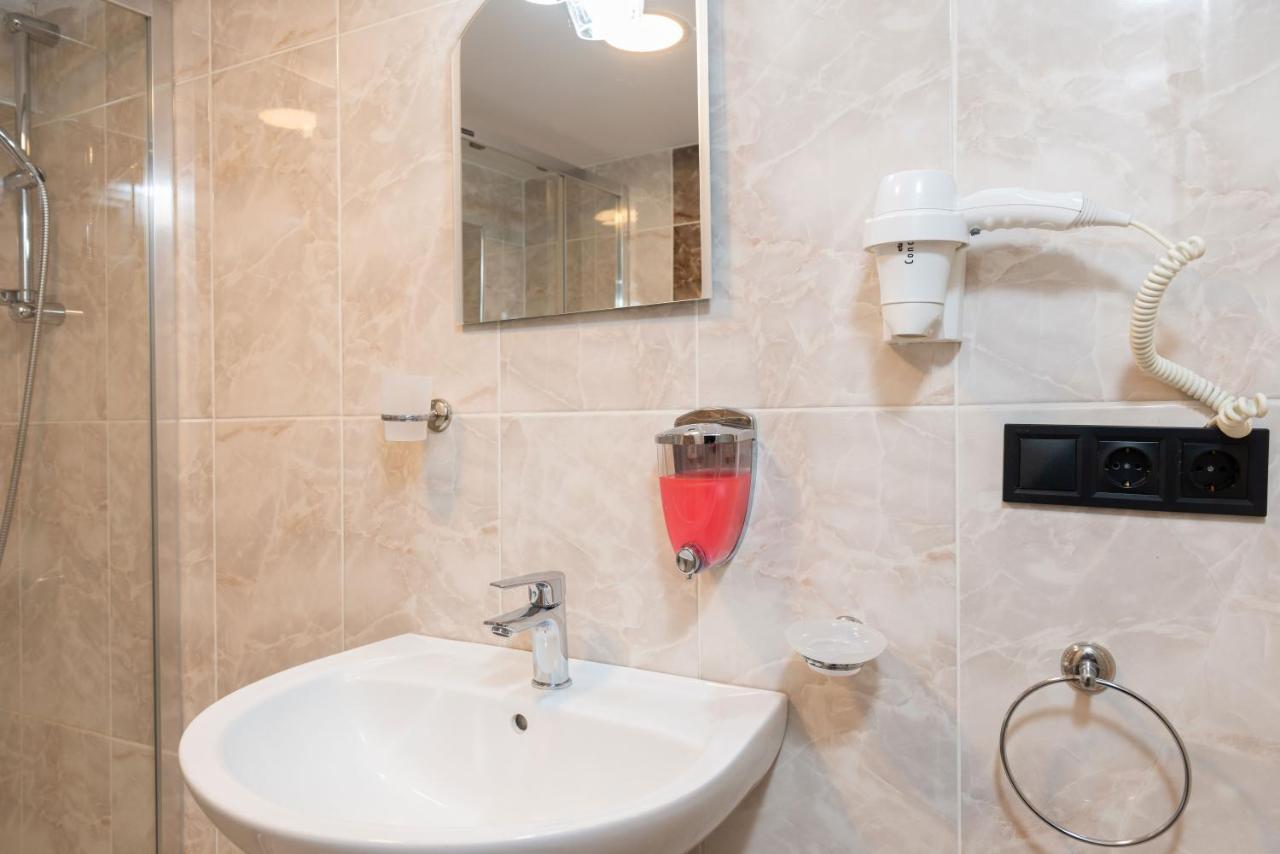 Blue Marmara Suites Istambul Extérieur photo